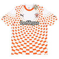 Maillot Blackpool - 2023-24 Extérieur