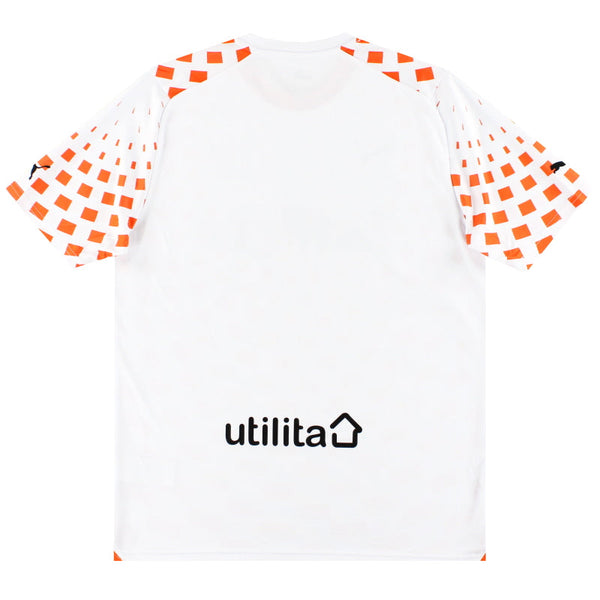 Maillot Blackpool - 2023-24 Extérieur