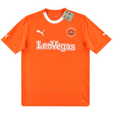 Maillot Blackpool - 2023-24 Domicile
