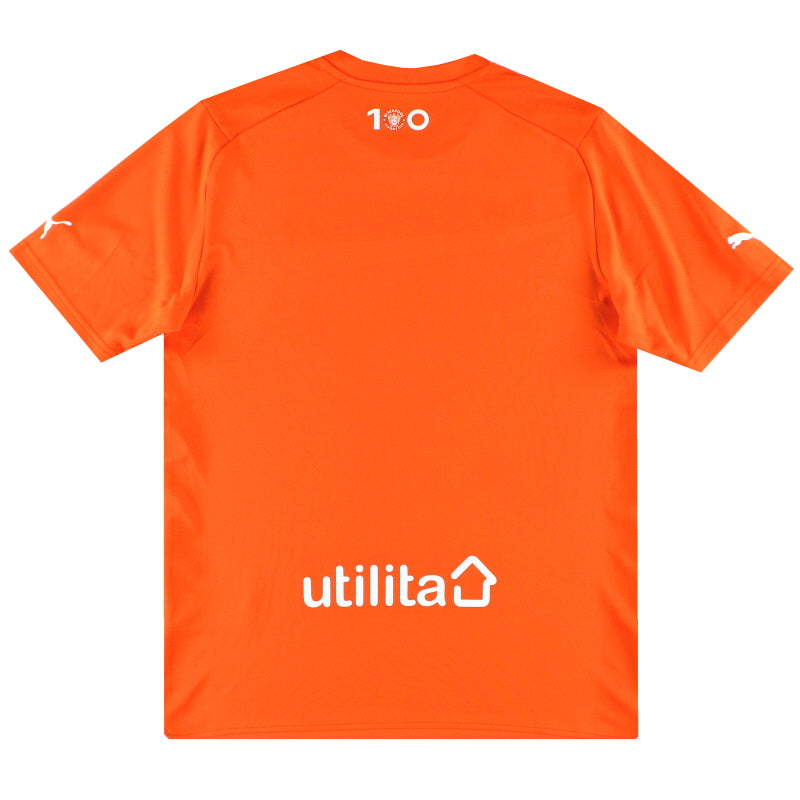 Maillot Blackpool - 2023-24 Domicile