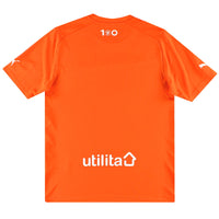 Maillot Blackpool - 2023-24 Domicile