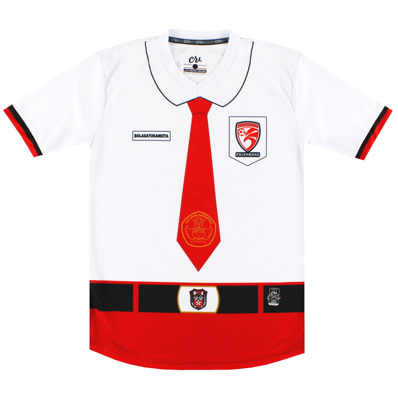 Maillot Bolasatukankita Palembang - 2023-24 Domicile