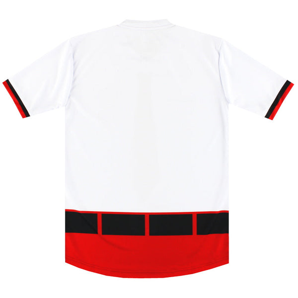 Maillot Bolasatukankita Palembang - 2023-24 Domicile
