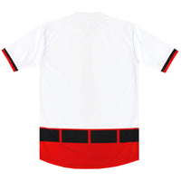 Maillot Bolasatukankita Palembang - 2023-24 Domicile