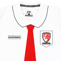 Maillot Bolasatukankita Palembang - 2023-24 Domicile