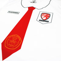 Maillot Bolasatukankita Palembang - 2023-24 Domicile