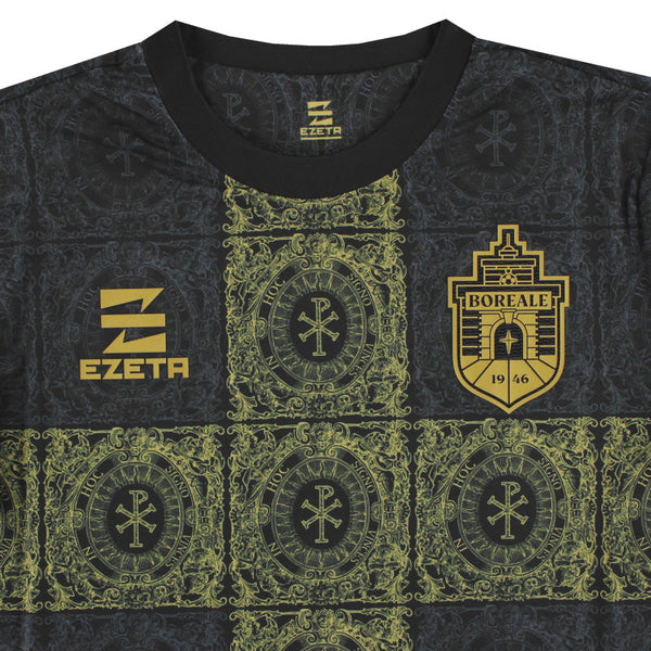 Maillot Boreale Ezeta - 2023-24 Third