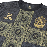 Maillot Boreale Ezeta - 2023-24 Third