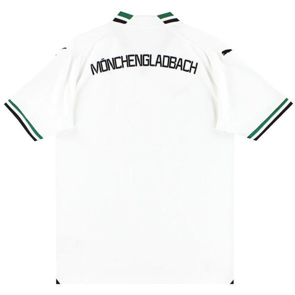 Maillot Borussia Monchengladbach - 2023-24 Domicile