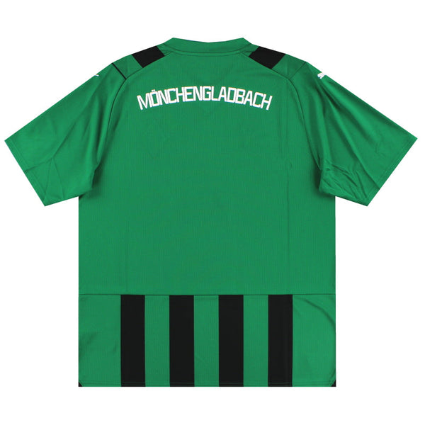 Maillot Borussia Monchengladbach - 2023-24 Extérieur