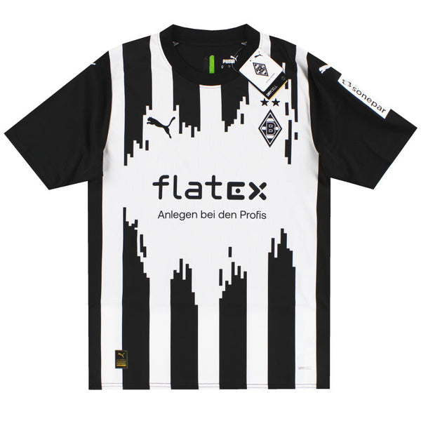 Maillot Borussia Monchengladbach - 2023-24 Third