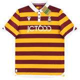 Maillot Bradford City - 2023-24 Domicile