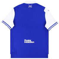 Maillot Bristol Rovers - 2023-24 Domicile