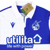 Maillot Bristol Rovers - 2023-24 Domicile