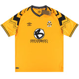 Maillot Cambridge United - 2023-24 Domicile