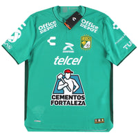 Maillot Club Leon Charly - 2023-24 Domicile