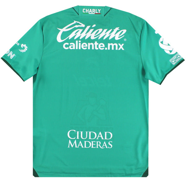 Maillot Club Leon Charly - 2023-24 Domicile