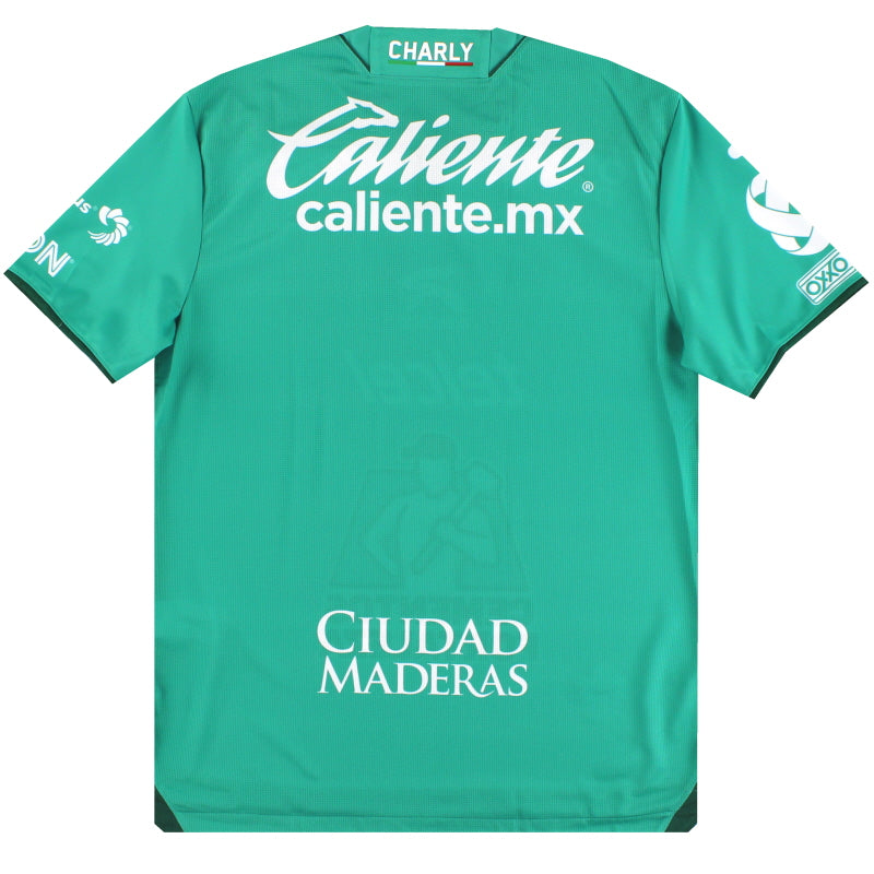 Maillot Club Leon Charly - 2023-24 Domicile
