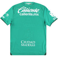 Maillot Club Leon Charly - 2023-24 Domicile
