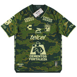 Maillot Club Leon x Call Of Duty 2023-24