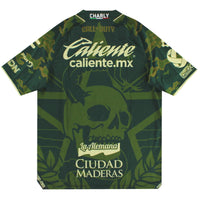 Maillot Club Leon x Call Of Duty 2023-24