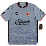 Maillot Club Tijuana Charly - 2023-24 Extérieur