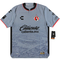 Maillot Club Tijuana Charly - 2023-24 Extérieur