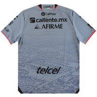 Maillot Club Tijuana Charly - 2023-24 Extérieur