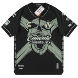 Maillot Club Tijuana x Call Of Duty 2023-24