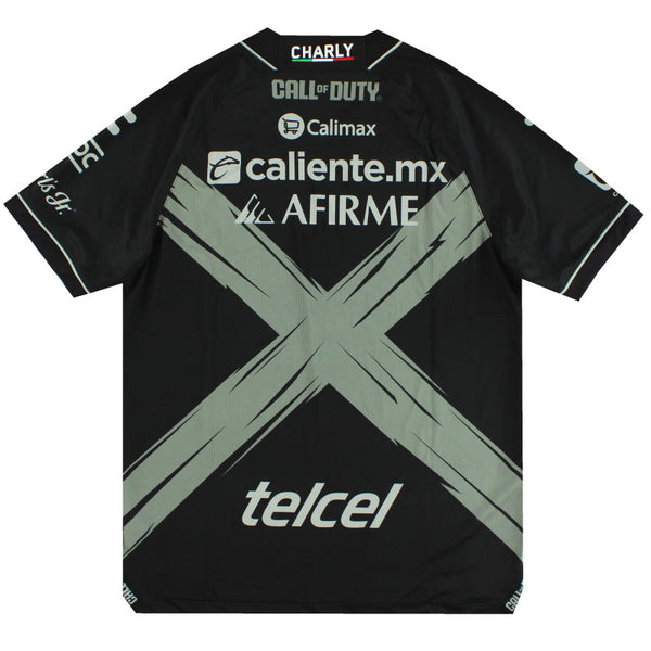 Maillot Club Tijuana x Call Of Duty 2023-24