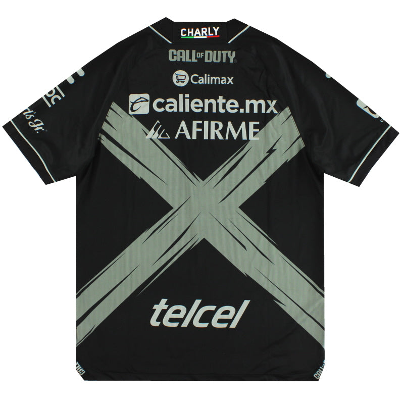 Maillot Club Tijuana x Call Of Duty 2023-24