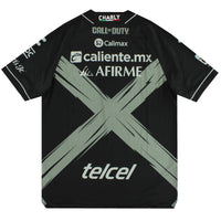 Maillot Club Tijuana x Call Of Duty 2023-24
