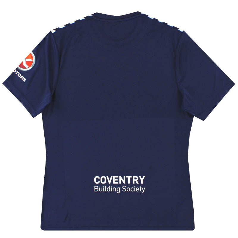 Maillot Coventry - 2023-24 Extérieur