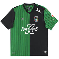 Maillot Coventry - 2023-24 Third