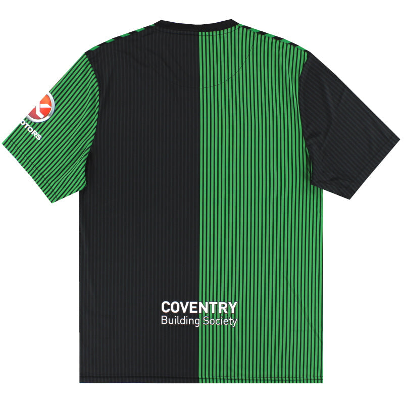Maillot Coventry - 2023-24 Third