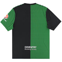 Maillot Coventry - 2023-24 Third