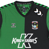 Maillot Coventry - 2023-24 Third