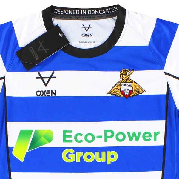 Maillot Doncaster Rovers Oxen - 2023-24 Third