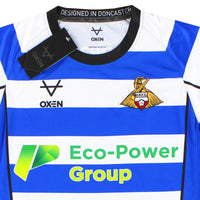 Maillot Doncaster Rovers Oxen - 2023-24 Third