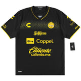 Maillot Dorados De Sinaloa Charly - 2023-24 Domicile