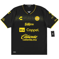Maillot Dorados De Sinaloa Charly - 2023-24 Domicile