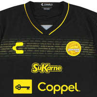 Maillot Dorados De Sinaloa Charly - 2023-24 Domicile