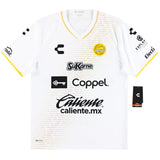Maillot Dorados De Sinaloa Charly - 2023-24 Extérieur