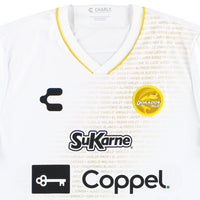 Maillot Dorados De Sinaloa Charly - 2023-24 Extérieur