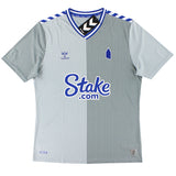 Maillot Everton - 2023-24 Third