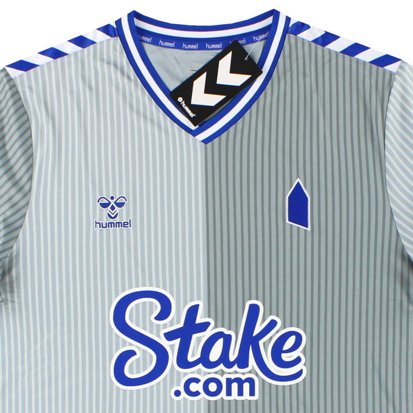 Maillot Everton - 2023-24 Third