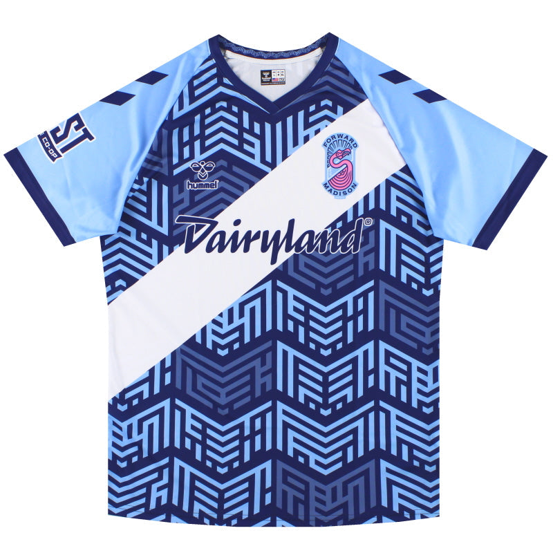 Maillot Forward Madison - 2023-24 Domicile