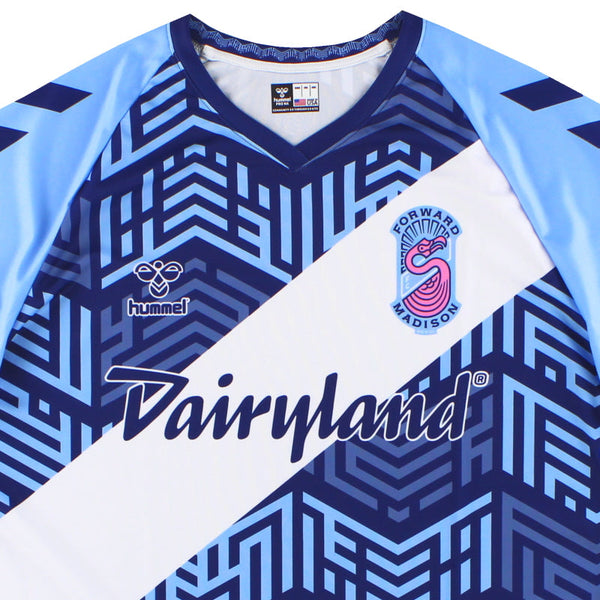 Maillot Forward Madison - 2023-24 Domicile