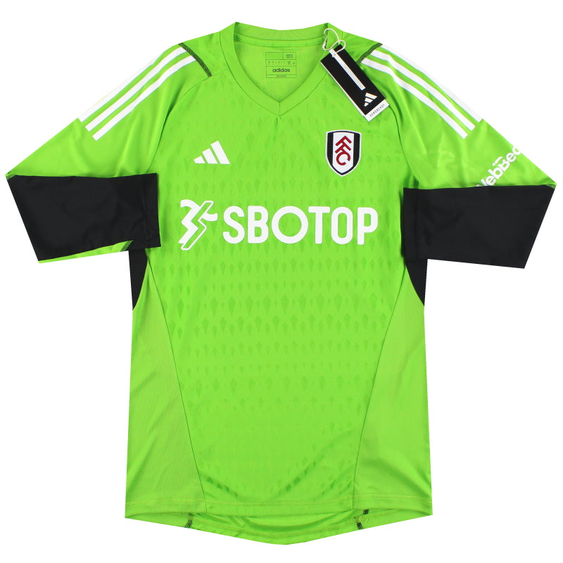 Maillot Fulham - 2023-24 Extérieur