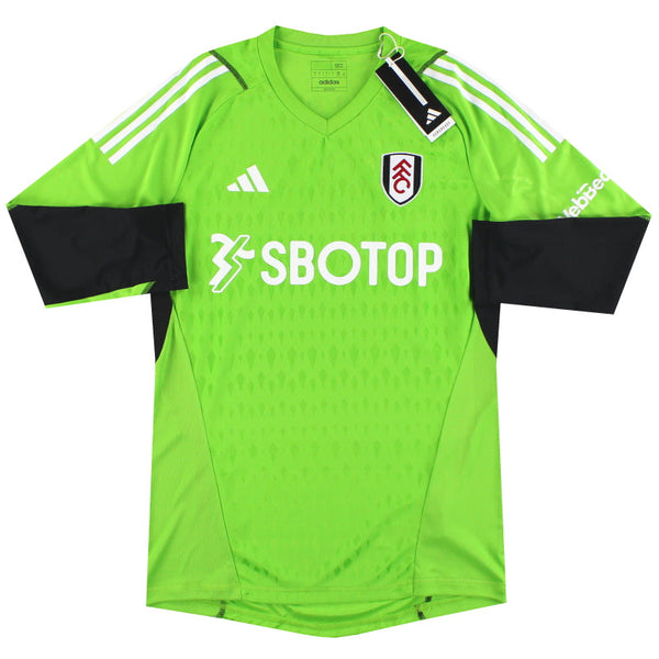Maillot Fulham - 2023-24 Extérieur